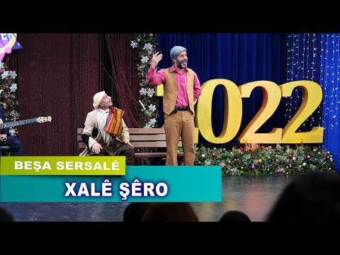 HINEK HENEK - XALÊ ŞÊRO