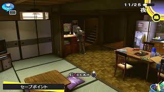 ペルソナ４G part 35