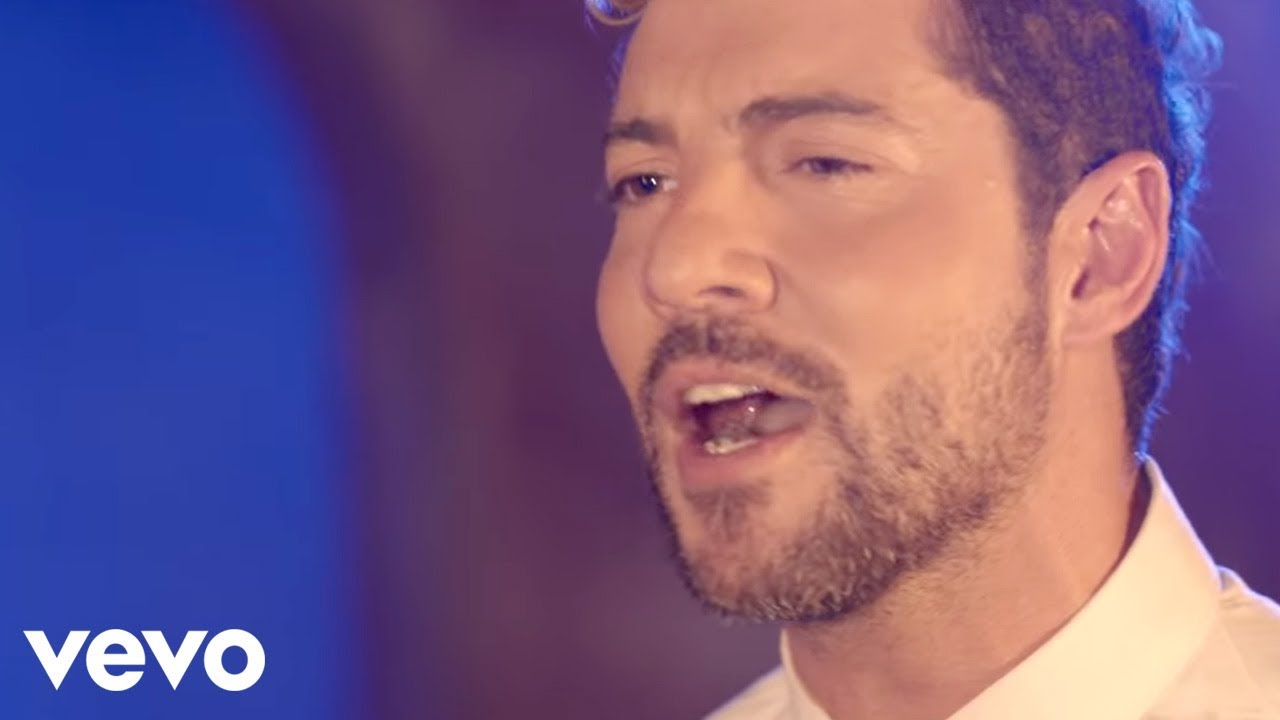 David Bisbal (Ft. Tini Stoessel) - Todo es posible Maxresdefault