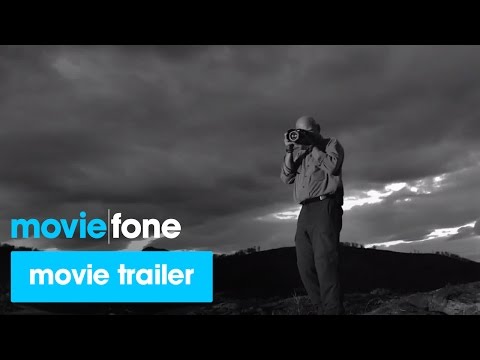 'The Salt of The Earth' Trailer (2015)