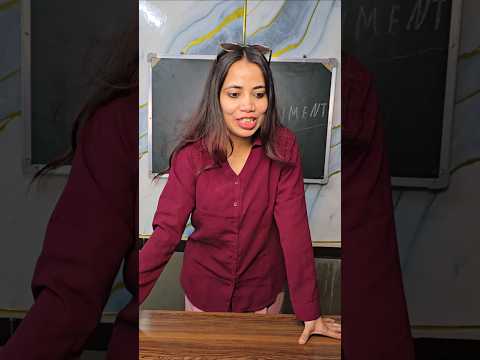 स्कूल में क्या हुआ मासूम बच्ची के साथ😭 #shorts #youtubeshorts #vairalvideo