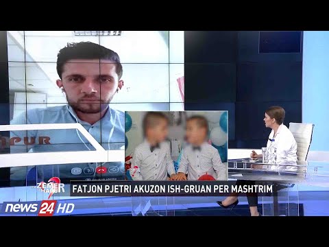 "Piva helm kur mësova se kishe grua tjetër e fëmijë me të," përballen dy bashkëshortët (Pj.1)