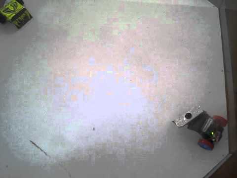 AWS33 Meat 4 vs Antipathy