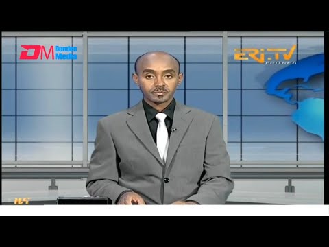 Midday News in Tigrinya for October 27, 2025 - ERi-TV, Eritrea