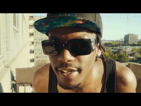 J-Boss x HighRollerYM - How We Roccin (Official Music Video)