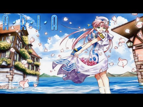 A Quick Look @ Aria : Festa Di Gondola