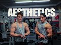 WHAT I'M EATING TO GET BIG// TEEN AESTHETICS MOTIVATION