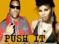 Demarco Feat. Cecile - Push It lyrics NEW 