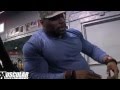 Max Charles Smashes Back Part One