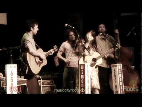 The Black Lillies "The Distance"