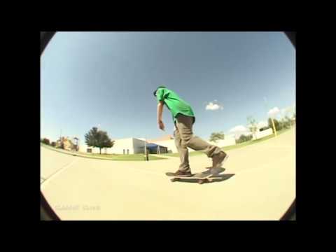 nick trapasso - god's gift to earth