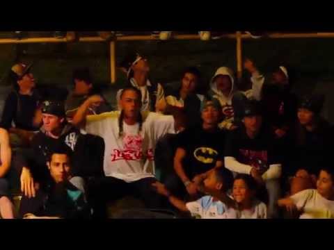 ZONA 2 HIP HOP LA SEMBLANZA