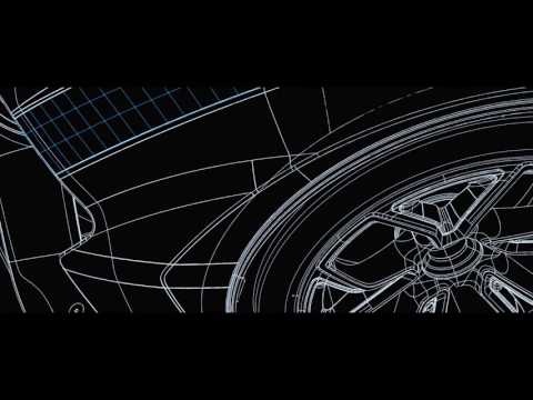 2016 NIO EP9 - The Journey