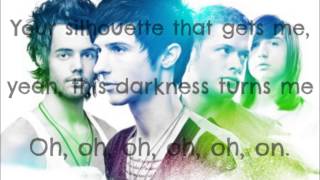 Bushes- Hot Chelle Rae (Lyrics)