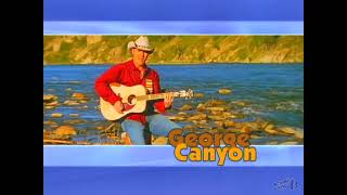 Horton Musicfest Commercial 2005 (Featuring George Canyon) (Nova Scotia)