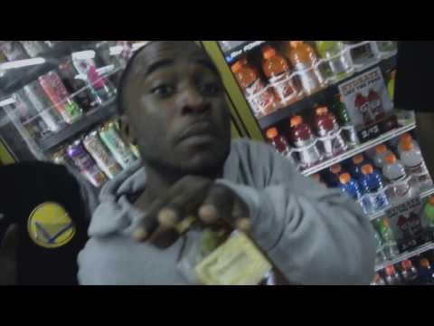 Mac Gwalla & BABY  'LIKE THAT' dir  by B NASTY