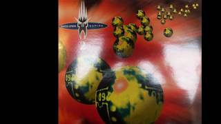 K-Lab - Wild (Funny Mix) (D3)