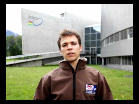 Mundial MTB 2011 - World Championship Champey - Sherman Trezza