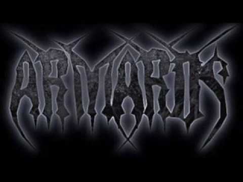 Armaros - Godless Empire