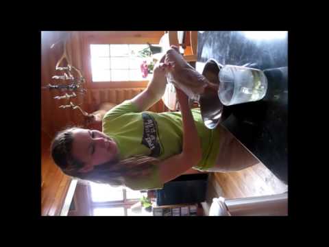 Margarita Paul; Los Brownies