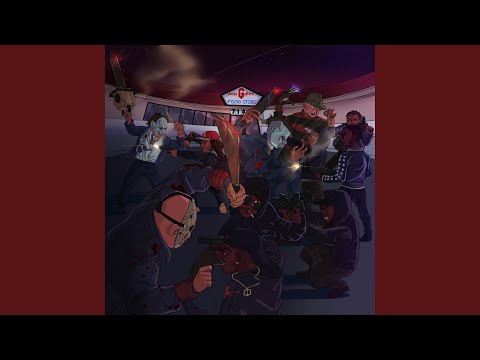 Here We Go (feat. IamHimSaint)