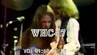 Blue Cheer - Feathers From Your Tree (1968)