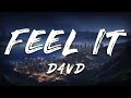 D4vd Feel It Lyrics From The Original Series Invincible
