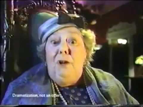 1313 Dead End Drive Commercial 2002