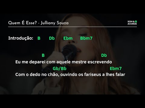 Quem É Este? - Zoe Lilly
