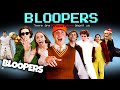 Shiloh Bros Bloopers And Jokes