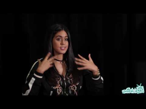 Maria Quezada Talks Red Carpet Prep for IMAGEN AWARDS