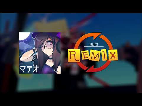 Project Remix - 1.UNDEAD.1 (マテオ)