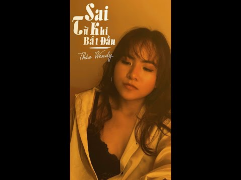 Thể hiện bởi Thảo Wendy