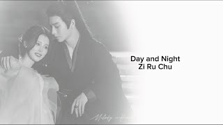 Download lagu [授她以柄]Kisah Cinta dan Kesetiaan/Memiliki Tempat Lembut untuknya OST 1. Siang dan Malam oleh Zi Ru Chu |Lirik Mudah mp3