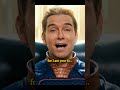 Homelander's Terrifying "I Am Your God" Speech | The Boys Season 5 Finale | The Boys S5 E8
