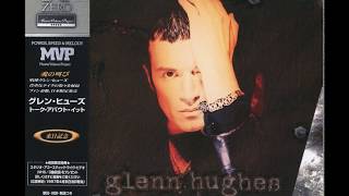 Glenn Hughes - Coast to Coast (Acoustic '95)