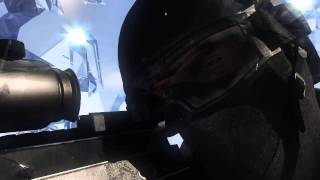 Tactical Intervention Gameplay Teaser Trailer HD