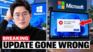 Windows 11 September Update is a Disaster