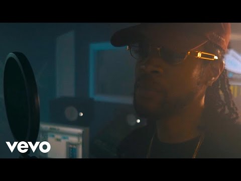 IAM Metric - Soul Sessions Episode 1: Fake Love (Cover)