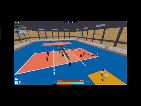 [RVL] AS Division Highlights QF R2 - Roblox 4.2 Season 5