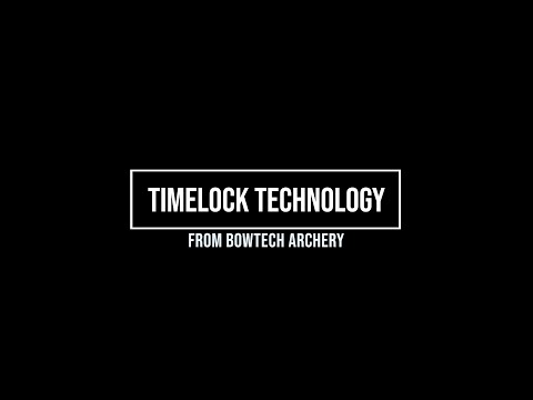 Bowtech's TimeLock Technology
