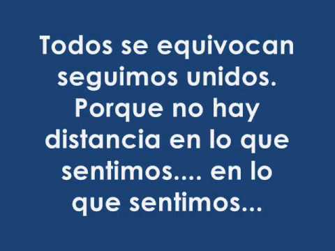 Asi Somos Tu Y Yo video