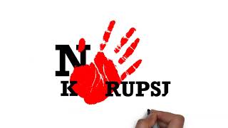 STOP KORUPSI