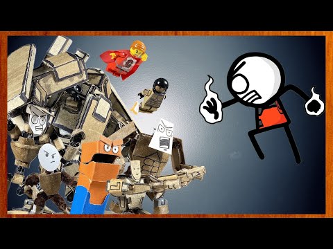 Lofty's End (Ep. 15)