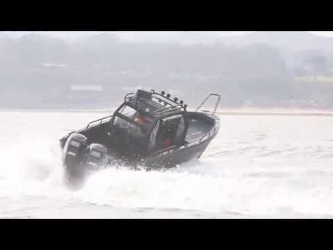 XO DFNDR review | Motor Boat & Yachting