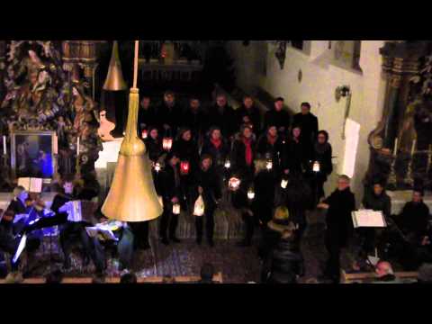 Lungau Vokal, es wird schon glei dumpa