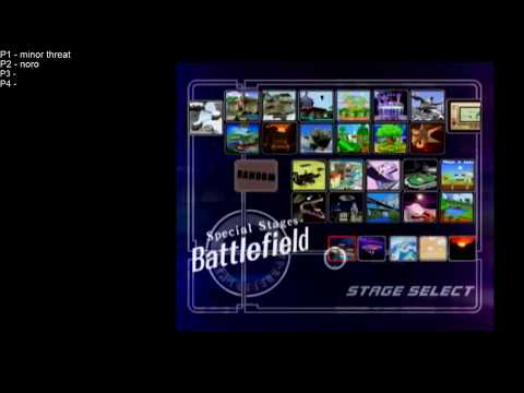 UMeMe 102   MinorThreat [Falcon] vs Noro [Marth]