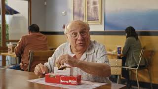 Jersey Mikes Subs Pocket 