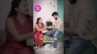 The Body Shop India I Celebrate Raksha Bandhan with Sustainable Gifts! 🎉🎁🌿