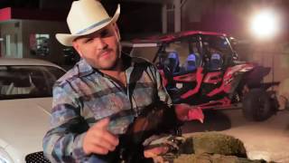 El Komander - El Gallero ( Video Oficial 2017 HD  )